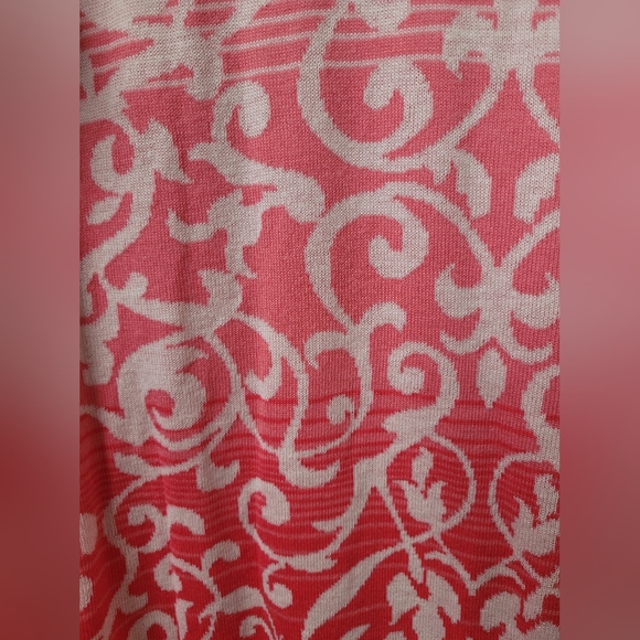 Norm Thompson Sweater (308) - Picture 5 of 10